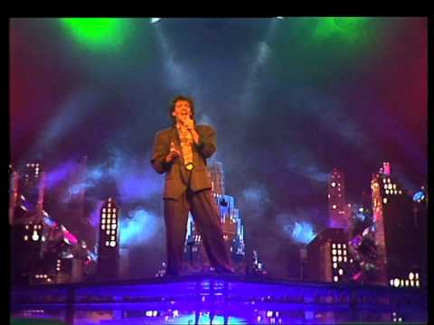 TOPPOP: Gerard Joling - Shangri-La