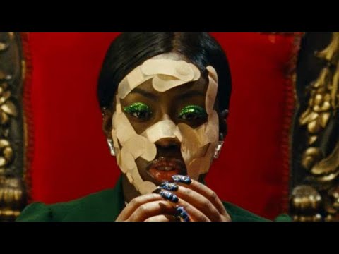 Big Racks by Bree Runway (ft. Brooke Candy) [Explicit]