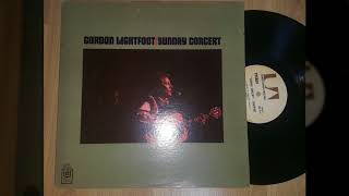 Gordon Lightfoot  - Pussywillows, Cat Tails