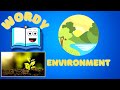 What Is The Environment Fun Learning For Kids