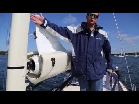 GMT PowerFurl Tutorial