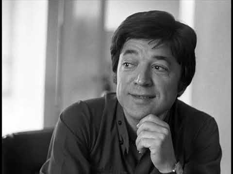 Jerzy Połomski - Przy kominku