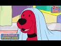 Clifford S Super Sleepover Cartoons For Children Clifford S Puppy Days 9 Story Kids