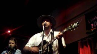 Joe Firstman 7-15-09 Nashville