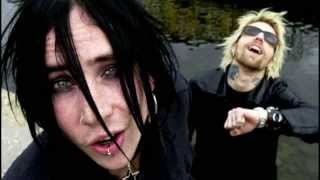Backyard Babies - Hold &#39;Em Down [2006]