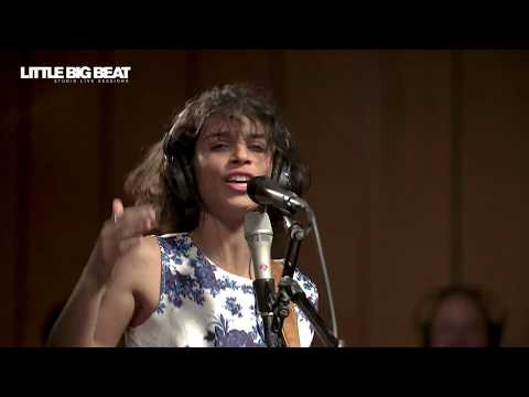 Siân Pottok Live @ Little Big Beat Studios " Our Nations"