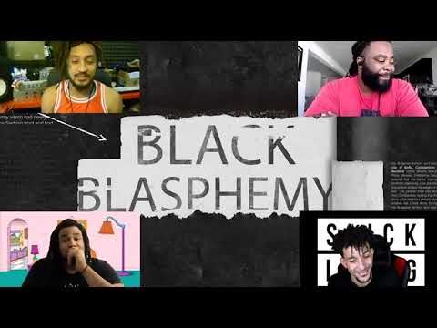 Grocery Store Fried Chicken is the G.O.A.T | Black Blasphemy | feats. Darren Brand | All Def