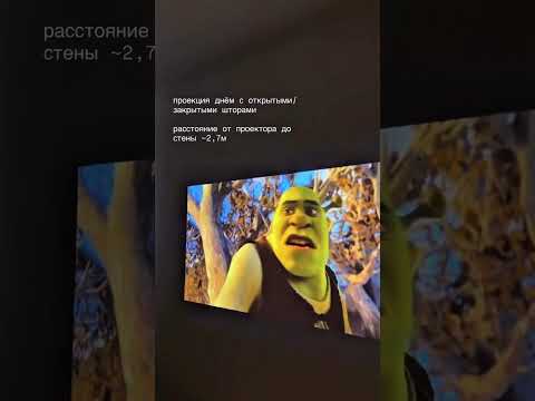 фото проектор p2 0