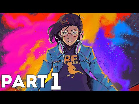 Life Is Strange True Colors Gameplay Walkthrough Part 1- Chapter 1: A-Side (Life Is Strange 3)