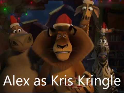 "Alex Claus is Coming to Town" Part 16 - End Credits