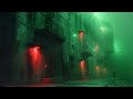 Secrets Hide Dark Dystopian Ambient Apocalypse Ambient Music 2024