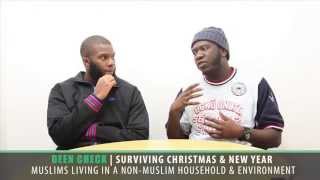 Christmas Day / New Years Celebration || Deen Check || HD