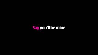 Rockell - Say You&#39;ll Be Mine (Roth Sothy Remix Instrumental) [Karaoke]