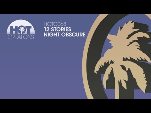12 Stories - Night Obscure