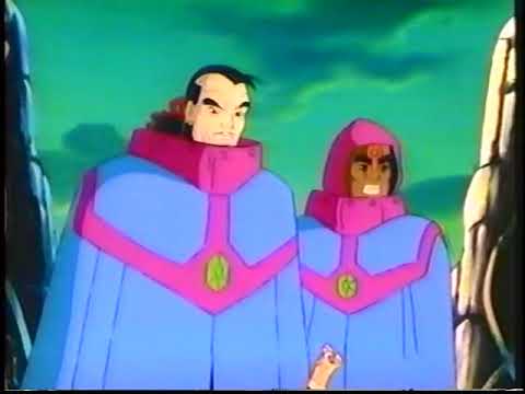 Highlander: The Adventure Begins