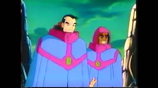 Highlander The Adventure Begins