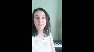 Student Testimonial, classical, early music