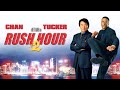 Rush Hour 2 Movie 2001 Comedy Action Chris Tucker Jackie Chan Haris Yulin Movie Review Facts