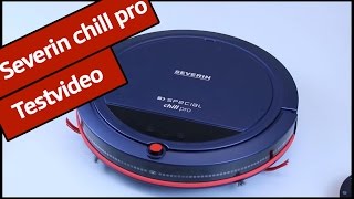 Severin RB 7028 S'SPECIAL chill pro | Testvideo