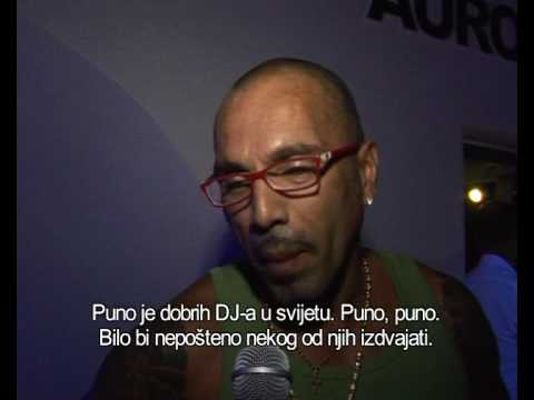 Vip Music Club LP - David Morales report