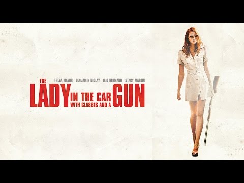 The Lady in the Car with Glasses and a Gun (Clip 'Trunk')