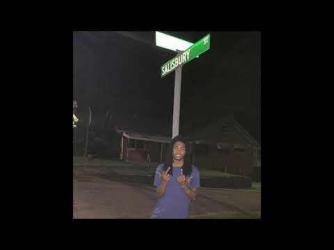 BankRoll Menace x FrontDoorKwon - No Cap