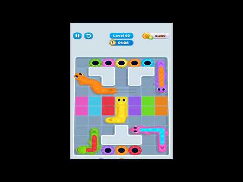 Gecko Out level 60