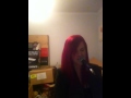 Suicide note- Johnette Napolitano cover by Marina ...