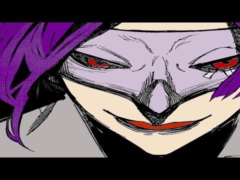 Tokyo Ghoul:re Chapter 19 Review 東京喰種:re - Juuzo Vs Ayato!! & Pierrot's Scheme