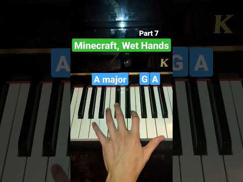 Learn Wet Hands on Piano in 7 Days