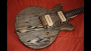 Video thumbnail for Slick SL60 Tone Demo by locutis3311