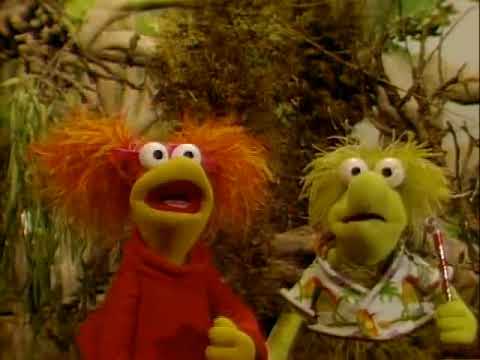 Fraggle Rock Season 1 Episode 10 Don’t Cry Over Spilt Milk
