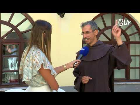 Izdvojeno 16.8.2019. - Proslava Velike Gospe u svetištu Majke Božje Remetske