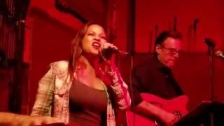 Lara Price and her band -- Pack It Up