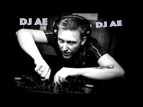 Will Smith vs Poldoore-Sweet Gettin Jiggy Wit It (Dj AE Mash Up)