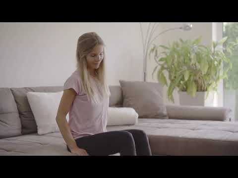 Массажер для ног Beurer FM 60