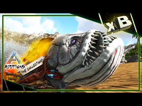 Let's Play ARK: Vanilla Plus! | E12