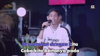 Download lagu Tedjo Dembik - Berita Kepada Kawan (Karaoke Video) | No Vocal mp3