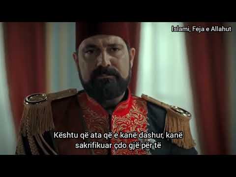 Ofendimi i profetit tonë - Kryeqyteti Abdylhamid