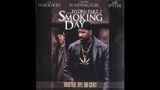 DJ Whoo Kid feat. 50 Cent - You Should Be Here