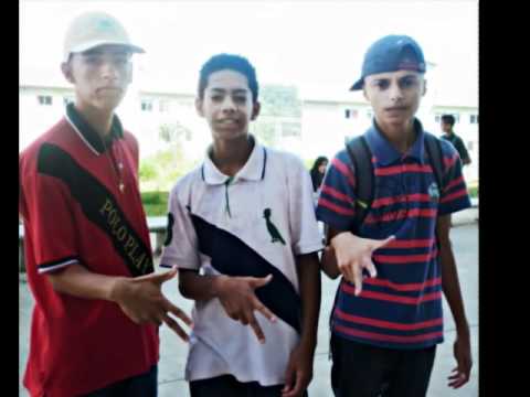 MC JUNINHO E DANIEL PART MAGRELO E NENE - SIMPLICIDADE