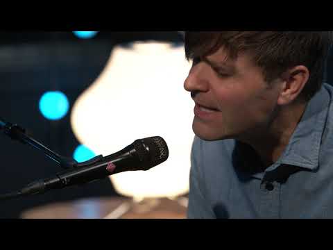 Ben Gibbard - What Sarah Said (Live on KEXP)