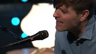 Ben Gibbard - What Sarah Said (Live on KEXP)