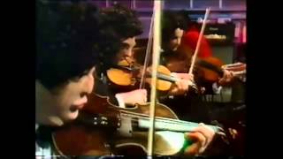 The Sensational Alex Harvey Band - Long Haired Music