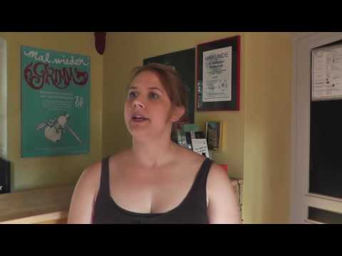 "Mal Wieder Grimm" am ThOP