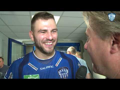 03.09.2017 TBV Lemgo gg. SC DHfK Leipzig - Stimmen zum Spiel