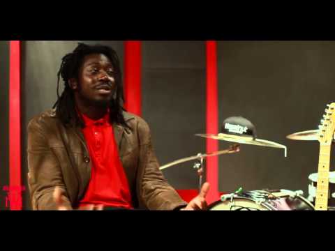 Rap Over S02E03 Mc Yinka Part 2/2 (Interview)