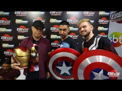 VIDEOGAMESHOW 2019: NIPPON EDITION