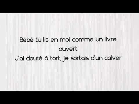 Charlotte Dipanda Ft Singuila - Coeur En Cage (Paroles/Lyrics)