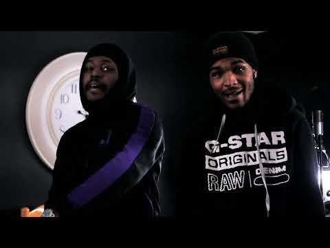 KB Kaos - When I See You